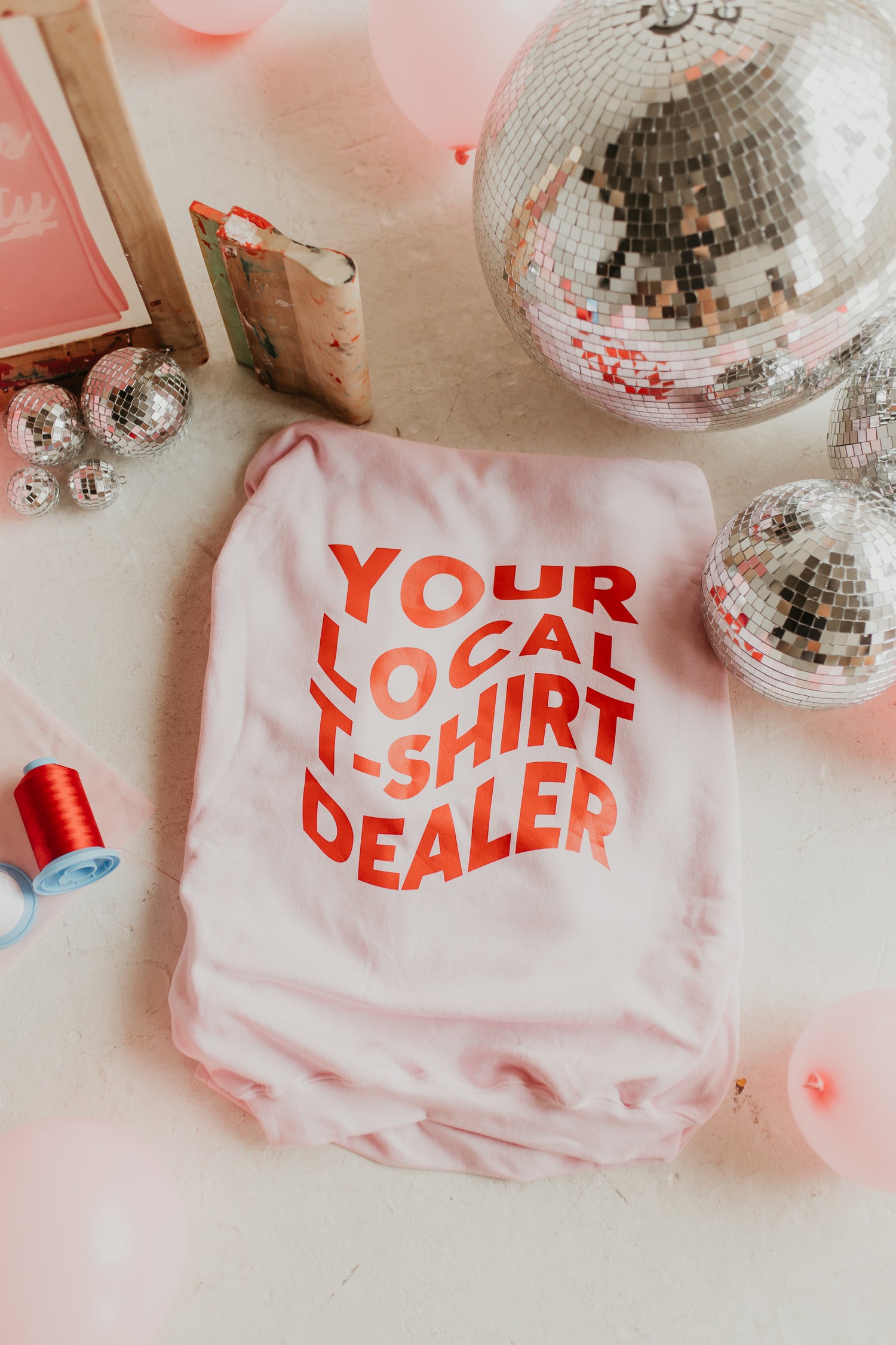 your local t-shirt dealer hoodie