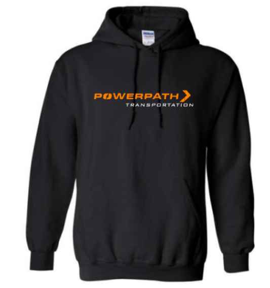 Hoodie | PowerPath Transportation
