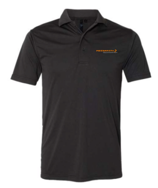 Performance Polo | PowerPath Transportation