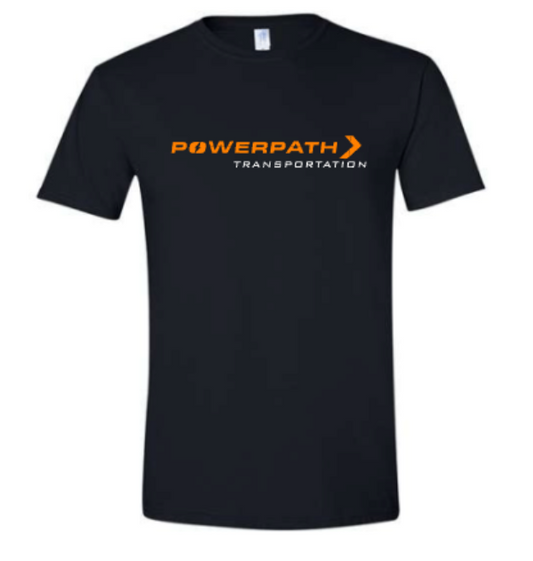 T-Shirt | PowerPath Transportation